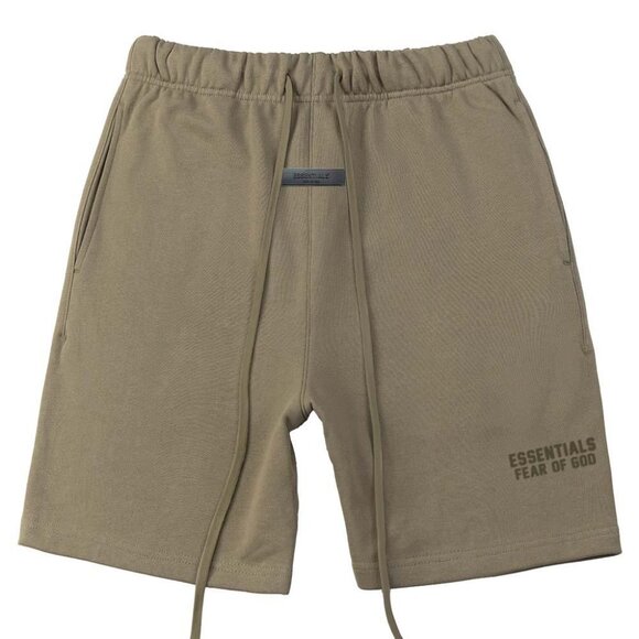 ESSENTIALS ZONE Season 8 Casual Loose FOG Shorts - Picture 1 of 1